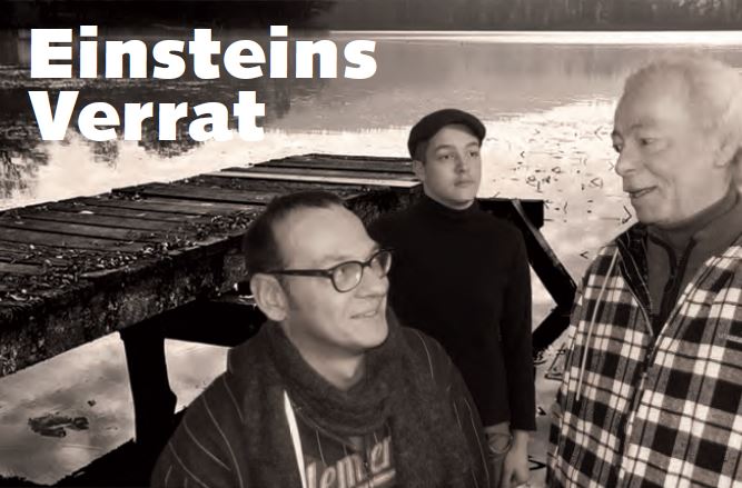 «Einsteins Verrat»